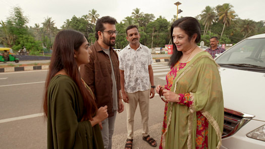 Watch Geetha Govindam All Latest Episodes on Disney Hotstar