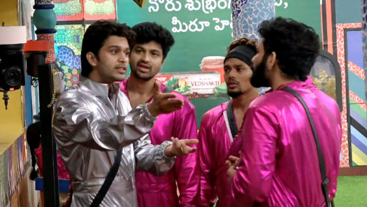 Bigg Boss Telugu Season 4 Latest Episodes Promos Live Online On Disney Hotstar