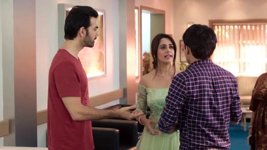Kha hum kha tum hotstar outlet