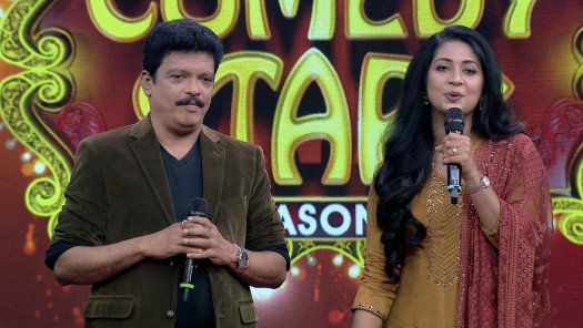 Comedy Stars Disney Hotstar In the season premiere, star goes to great lengths to assure that the group gets a release date for their album while still dealing with the repercussions of hunter's death. comedy stars disney hotstar