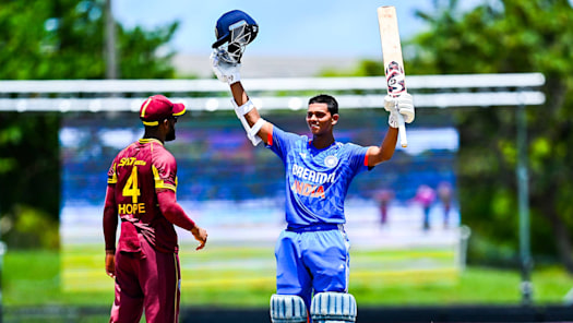 Watch India Tour of West Indies 2023 Videos Online on Disney Hotstar