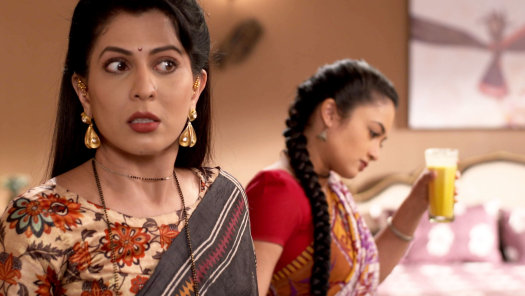 Sukh mhanje nakki kay asta serial hotsell full episode
