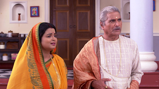 Watch Ramprasad All Latest Episodes on Disney+ Hotstar