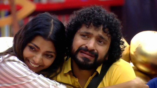 Hotstar bigg boss hot sale 4 telugu live today