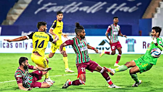 Indian Super League Live Streaming Indian Super League Live Scores Highlights Indian Super League Only On Hotstar