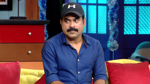 Hotstar badai 2025 bungalow
