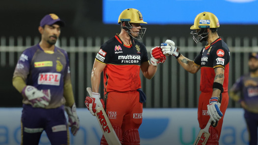 Rcb 49 all out highlights hotstar clearance