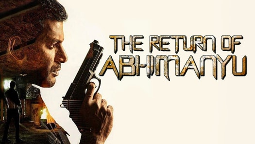 The Return of Abhimanyu Full Movie Online In HD on Hotstar UK