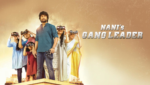 Gang leader hotstar hot sale