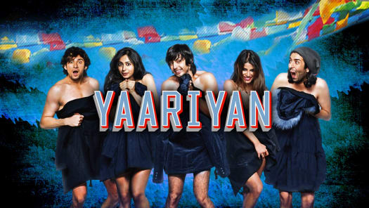 Yaariyan full top movie download