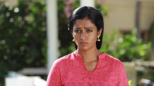 Bharathi kannamma shop online hotstar