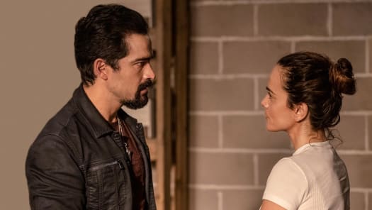 Watch Queen Of The South Season 4 Full Episodes on Disney Hotstar