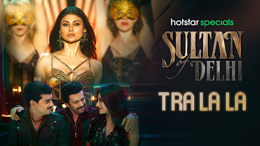 Sultan hotstar clearance