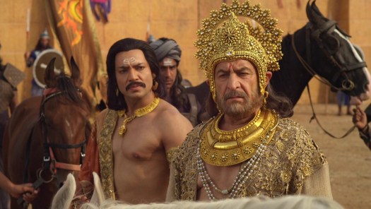 Seeteya Rama Disney Hotstar