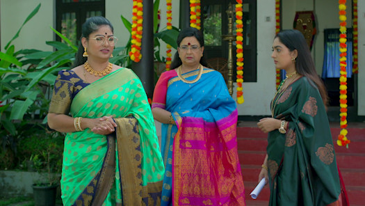 Geetha govindam top in hotstar