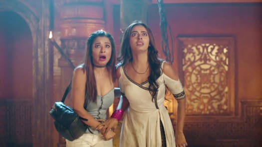 Divya drishti full episode on hotstar app 2025
