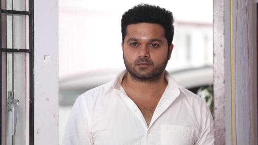 Kaatrin Mozhi Disney Hotstar