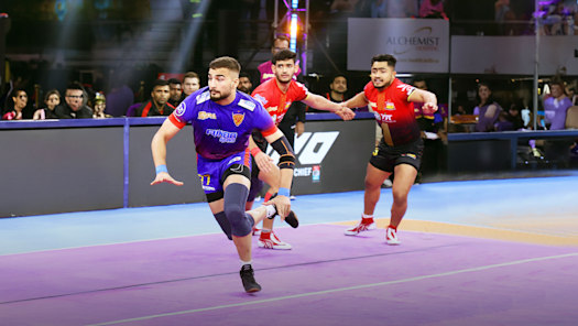 Kabaddi Live Score Live Kabaddi Matches Hotstar CA