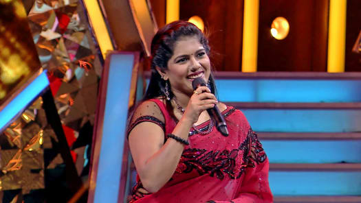 Watch Super Singer Season 7 Full Episodes On Disney Hotstar At the age of 8 she made her debut song for music director vidyasagar. super singer season 7 full episodes