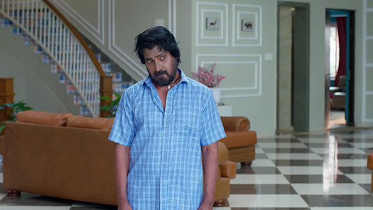 Eto Vellipoindi Manasu Disney Hotstar