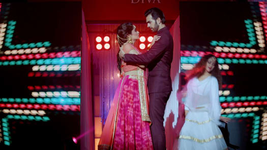 Watch Kahaan Hum Kahaan Tum All Latest Episodes on Hotstar