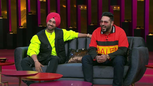 Koffee with karan season on sale 6 episode 6 full
