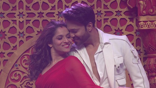 Hotstar ismart sales jodi full episode