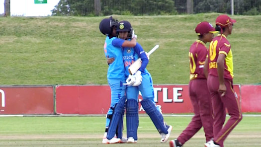 India west new arrivals indies hotstar