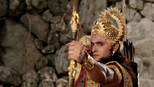 Siya ke 2025 ram serial hotstar