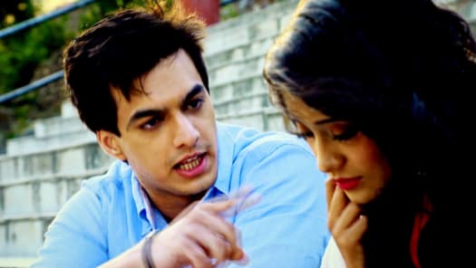 Yeh rishta kya kehlata sales hai today episode hotstar
