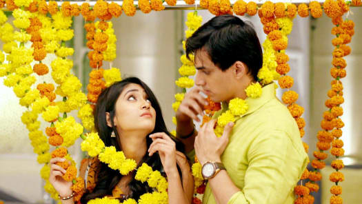 Yeh rishta kya kehlata sales hai today episode hotstar