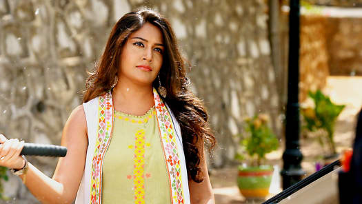 Watch With Hate Anika Shivaay Videos Online on Hotstar