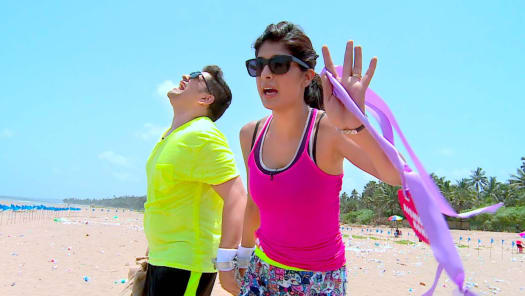 Watch Daily Punchnama Videos Online on Disney Hotstar