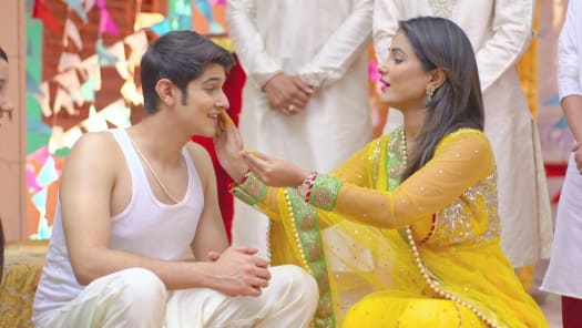 Watch yeh rishta kya kehlata hai latest episode hotstar store