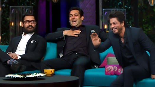 Watch Season 5 Highlights Videos Online on Disney Hotstar