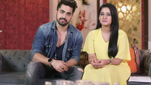 Naamkaran hotstar clearance