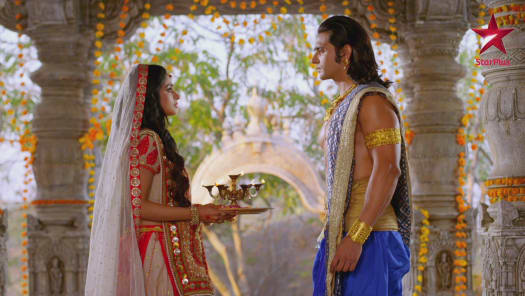 Siya Ke Ram Disney Hotstar