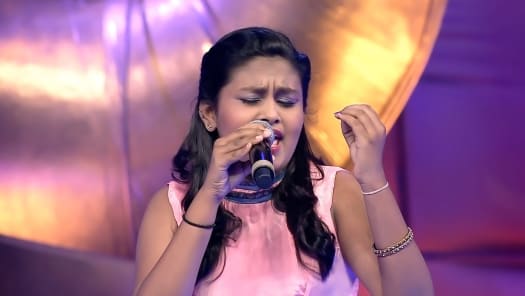 Hotstar vijay tv super singer 6 hot sale