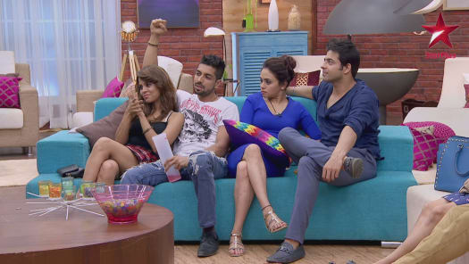 Pyaar ka punchnama hotsell 2 watch online hotstar