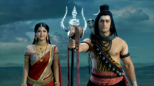 Hotstar devon ke dev mahadev all episode sales