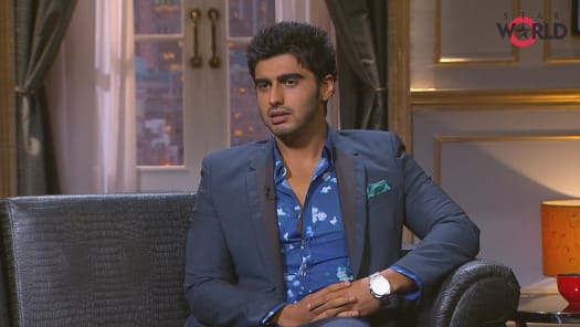Watch Special Moments on Koffee With Karan Videos Online on Hotstar