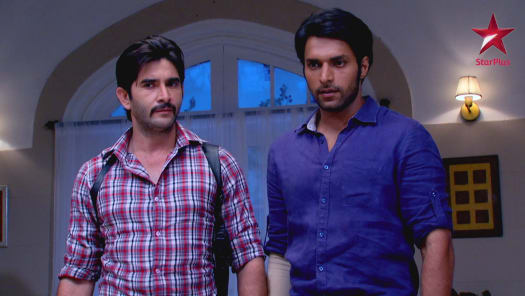 Arjun star plus full episode sales