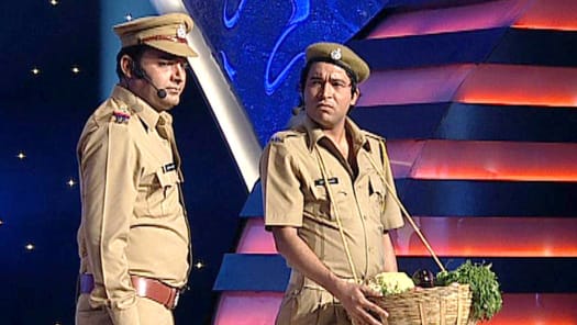 Kapil sharma show on sale new watch online
