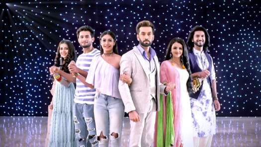 Ishqbaaaz hotstar all episodes best sale
