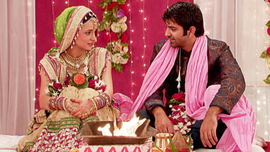 Iss pyaar ko kya naam doon full episodes star plus clearance