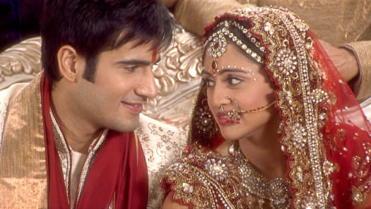 Viren and jeevika honeymoon full episode on hotstar sales