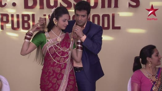 Yeh hai 2024 mohabbatein online hotstar