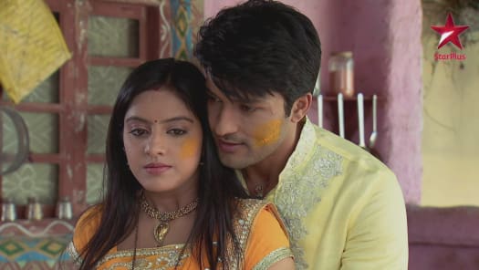 Diya Aur Baati Hum Disney Hotstar