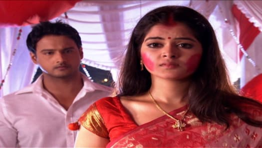 Star jalsha bojhena hotsell se bojhena serial hotstar