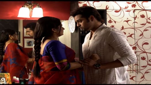 Pati patni aur 2025 woh watch online hotstar